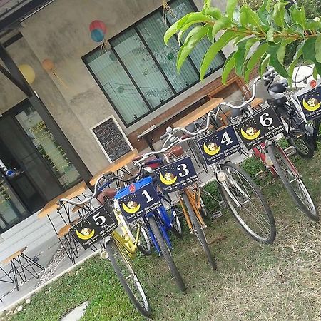 Hotel Sweet Dreams Phetchaburi Esterno foto
