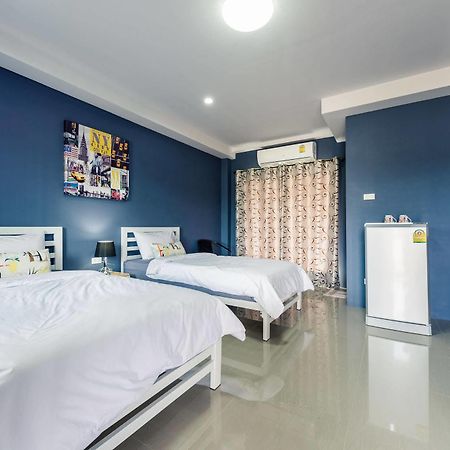 Hotel Sweet Dreams Phetchaburi Esterno foto