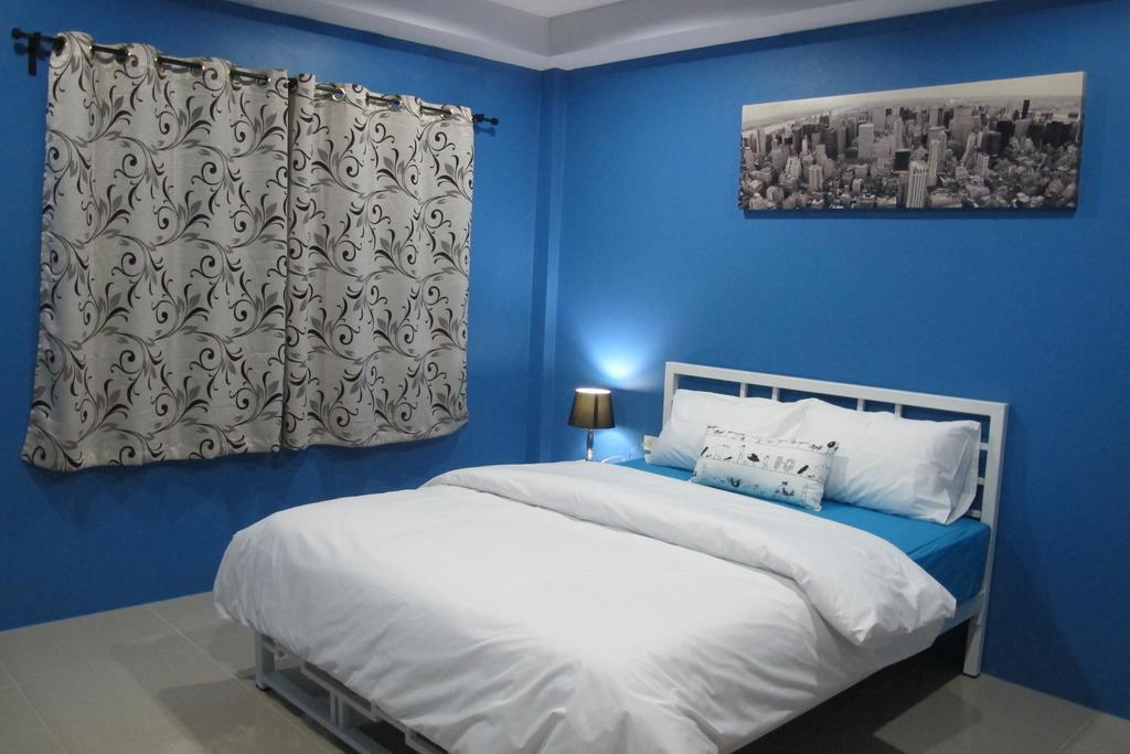 Hotel Sweet Dreams Phetchaburi Esterno foto
