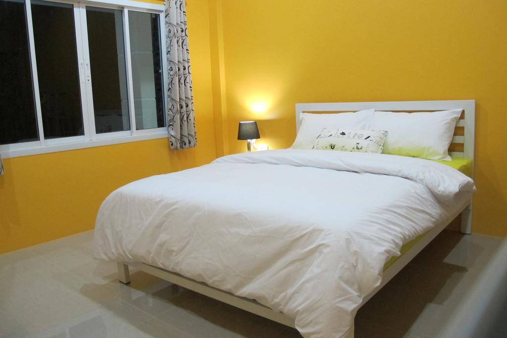 Hotel Sweet Dreams Phetchaburi Esterno foto
