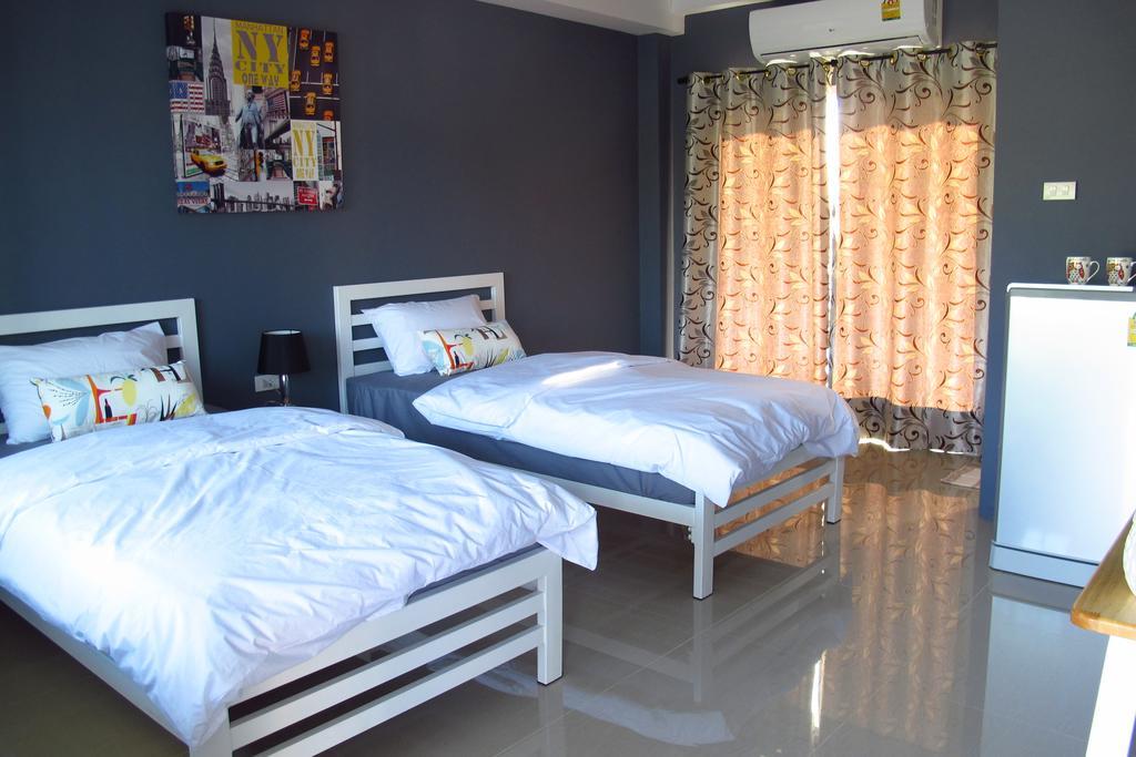 Hotel Sweet Dreams Phetchaburi Esterno foto
