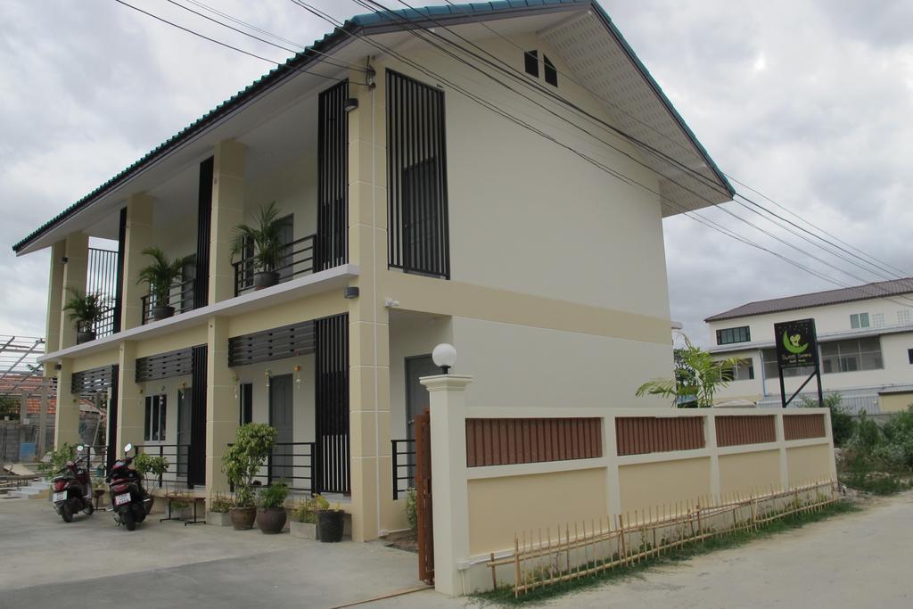 Hotel Sweet Dreams Phetchaburi Esterno foto