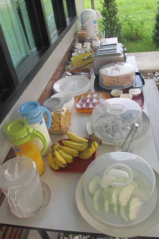 Hotel Sweet Dreams Phetchaburi Esterno foto