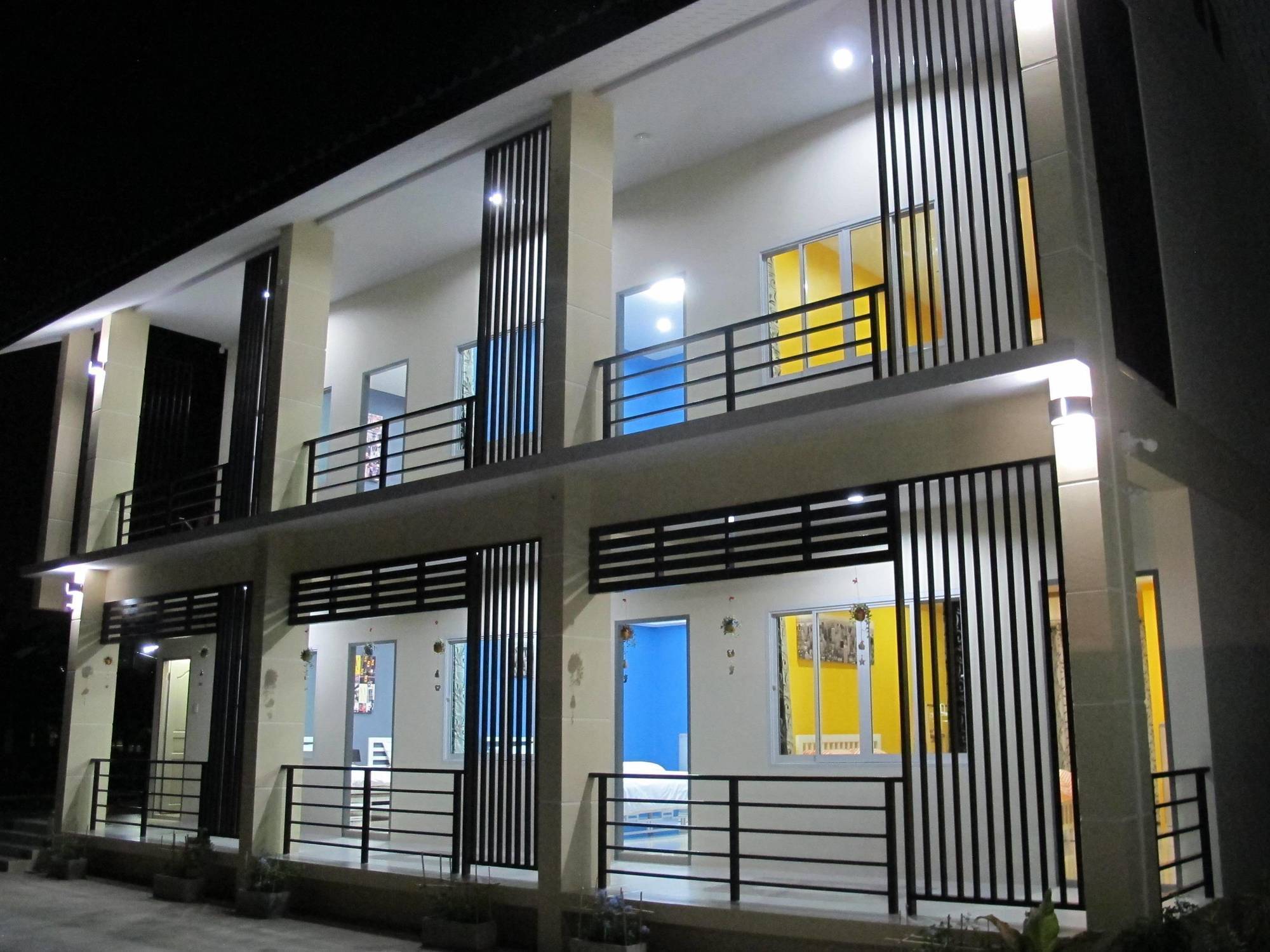 Hotel Sweet Dreams Phetchaburi Esterno foto