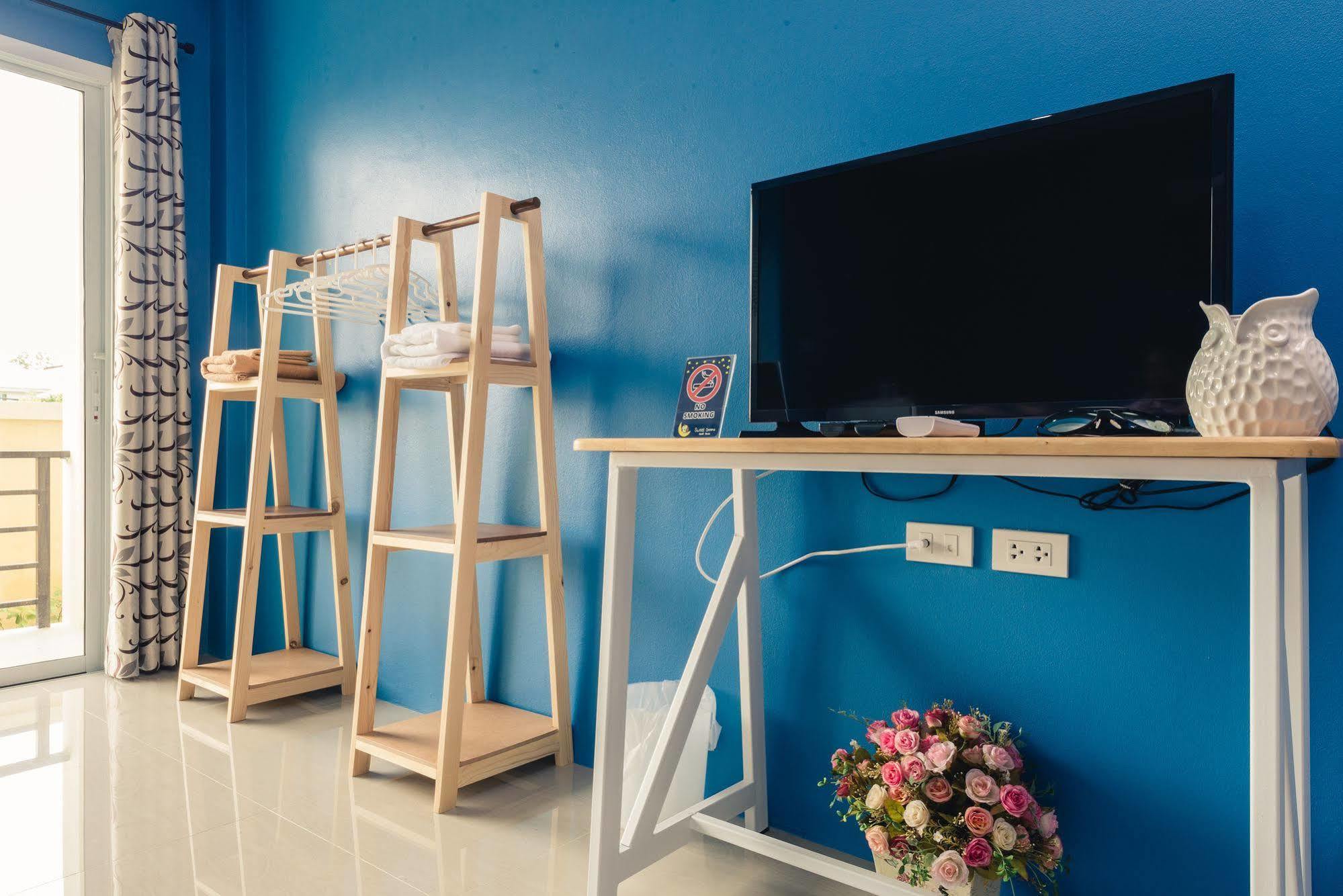 Hotel Sweet Dreams Phetchaburi Esterno foto
