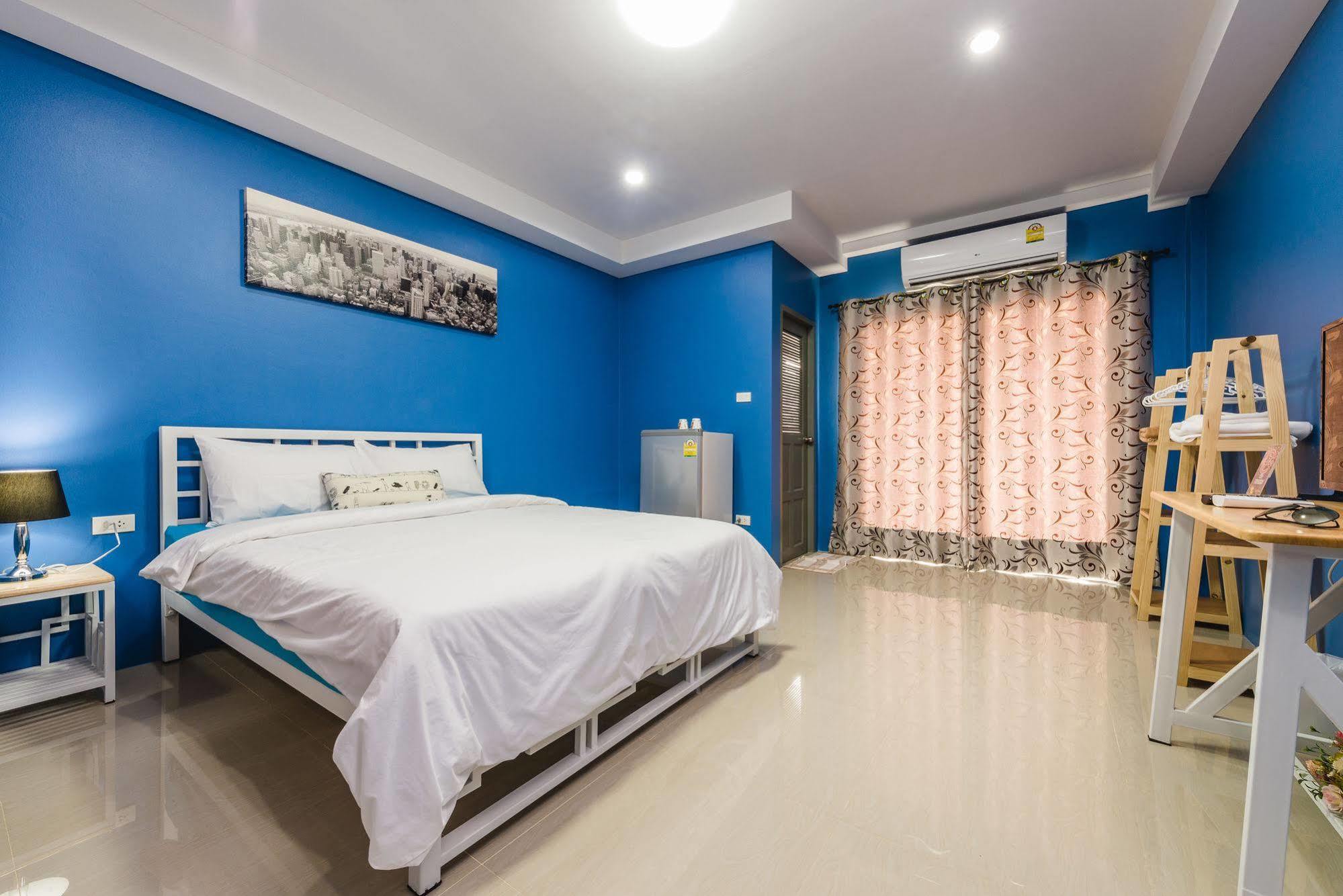 Hotel Sweet Dreams Phetchaburi Esterno foto