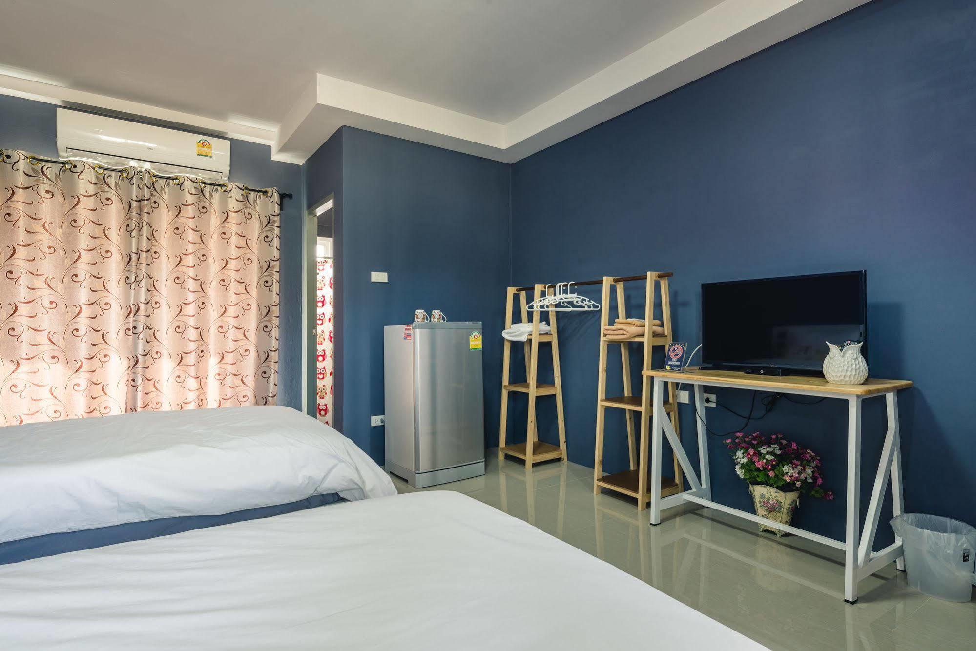 Hotel Sweet Dreams Phetchaburi Esterno foto